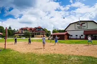 Ognisty Ptak - celkový pohľad 4