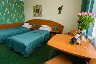 Ognisty Ptak - celkový pohľad 17